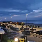 Lägenhet Casa Mirablu-seafront
