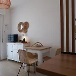Lägenhet Casa Mirablu-seafront