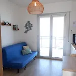 Casa Mirablu-seafront Marotta