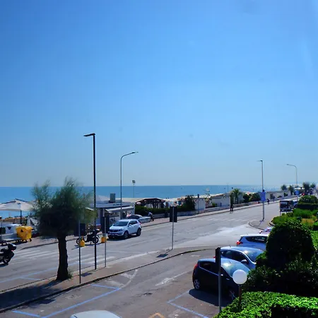 Casa Mirablu-seafront