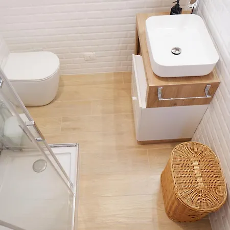 Апартаменты Casa Mirablu-seafront