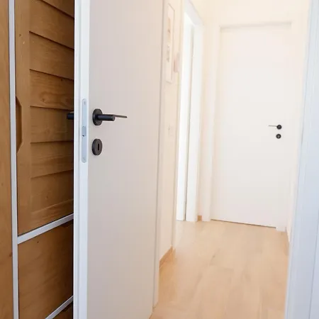 Appartement Casa Mirablu-seafront *