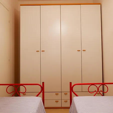 Апартаменты Casa Mirablu-seafront *