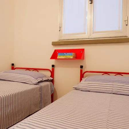 Casa Mirablu-seafront