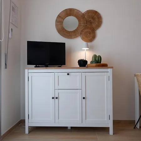 Apartment Casa Mirablu-seafront