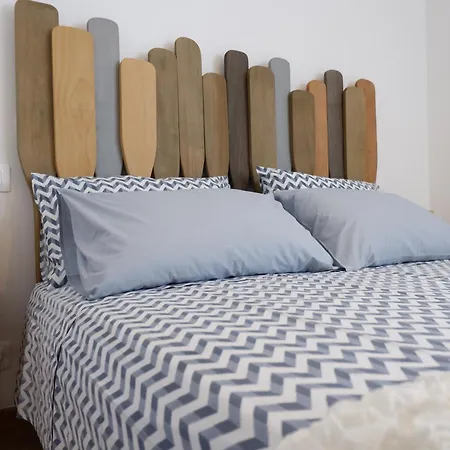 Lägenhet Casa Mirablu-seafront *