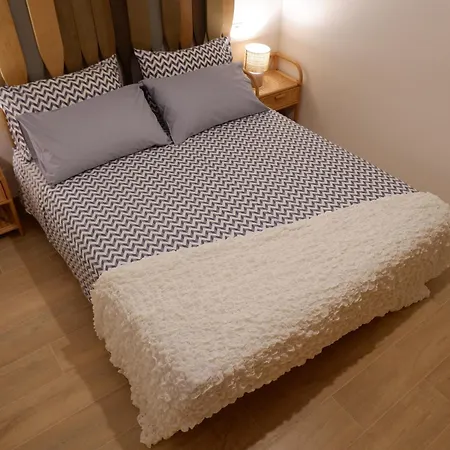 Appartamento Casa Mirablu-seafront Marotta