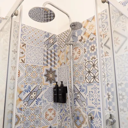 Casa Mirablu-seafront