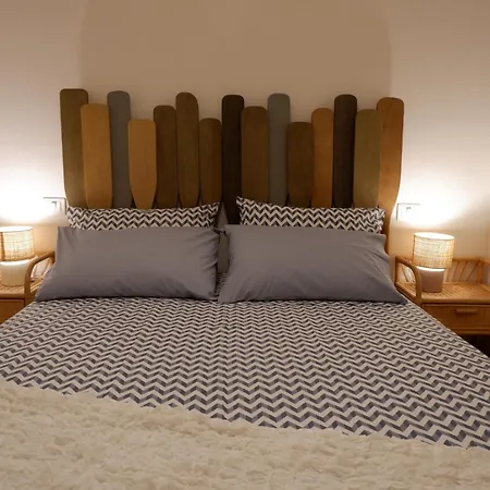 Appartamento Casa Mirablu-seafront *