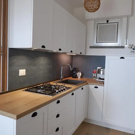 Casa Mirablu-seafront *