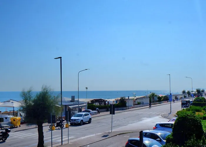 Casa Mirablu-seafront