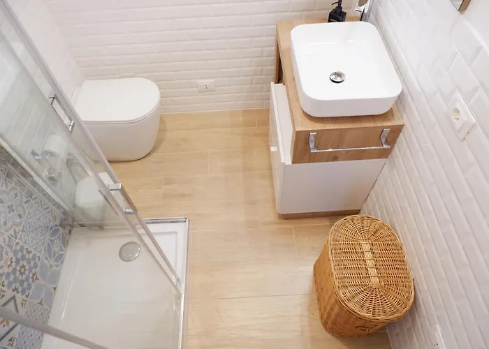 Appartamento Casa Mirablu-seafront