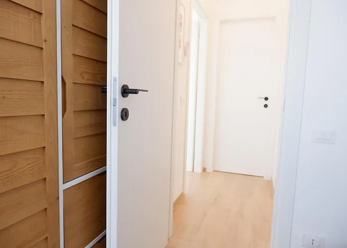 Appartamento Casa Mirablu-seafront *