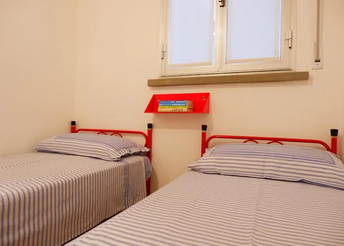 Casa Mirablu-seafront