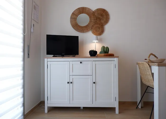 Appartamento Casa Mirablu-seafront