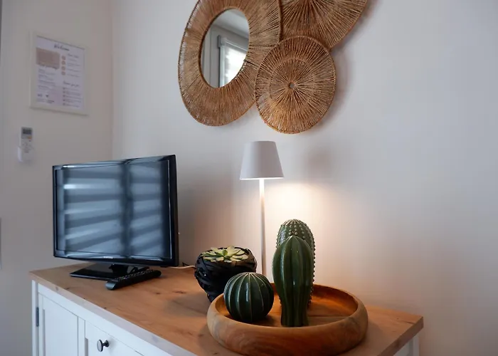 Appartamento Casa Mirablu-seafront Marotta