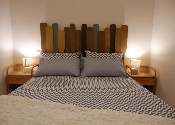 Appartamento Casa Mirablu-seafront *