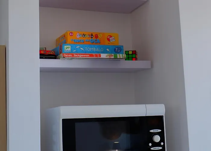 Appartamento Casa Mirablu-seafront *