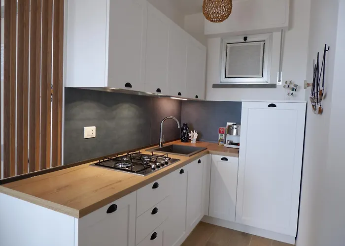 Casa Mirablu-seafront *